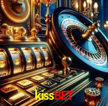 Interface do App kissbet