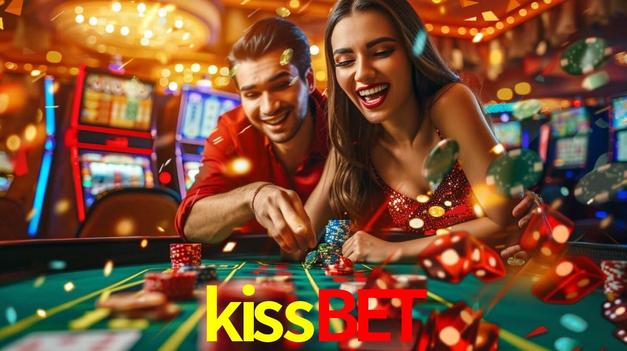Avaliações dos Jogadores kissbet