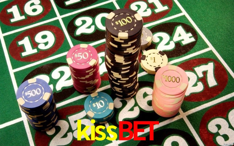 Programa VIP kissbet