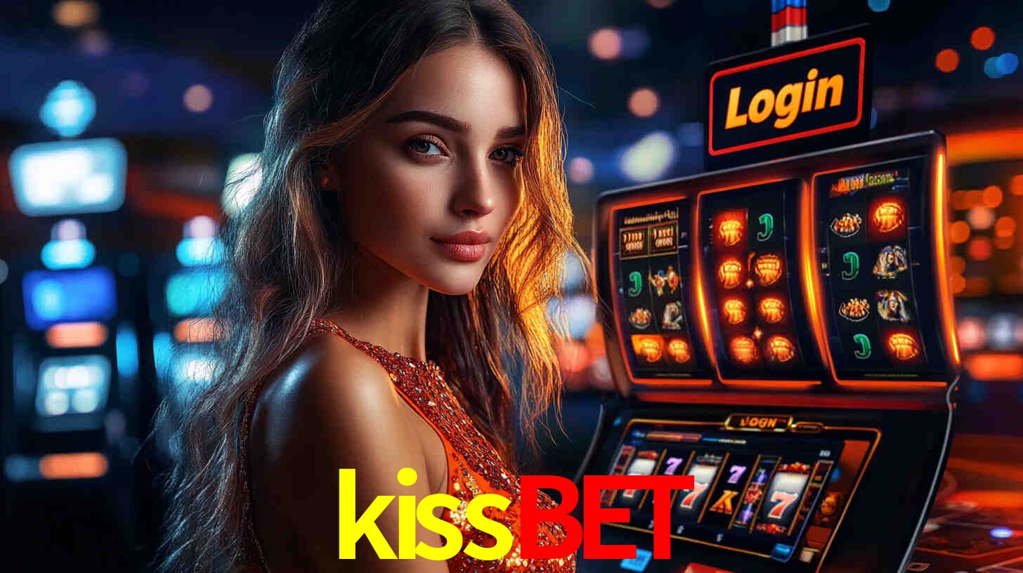 Explore as vantagens do kissbet: serviço profissional e confiabilidade