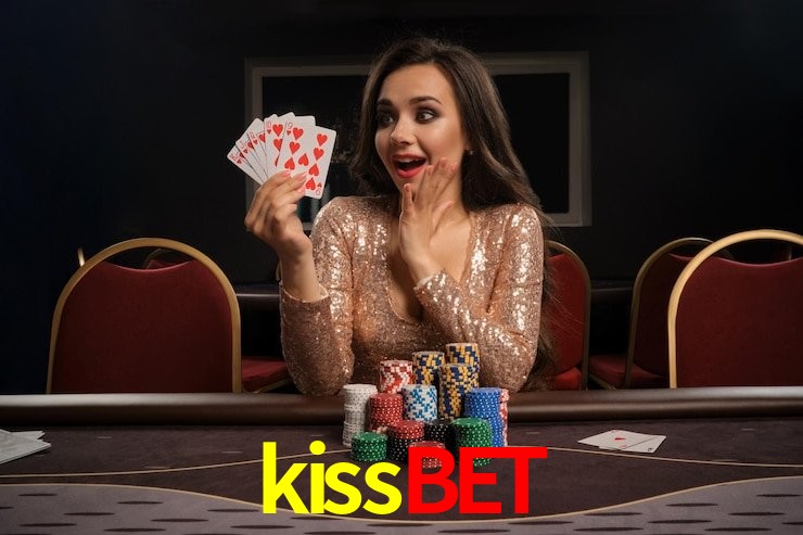 Descubra a Essência do kissbet: Nossa História e Compromissos
