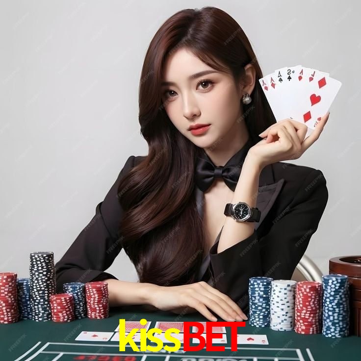 Provedores de Jogos kissbet