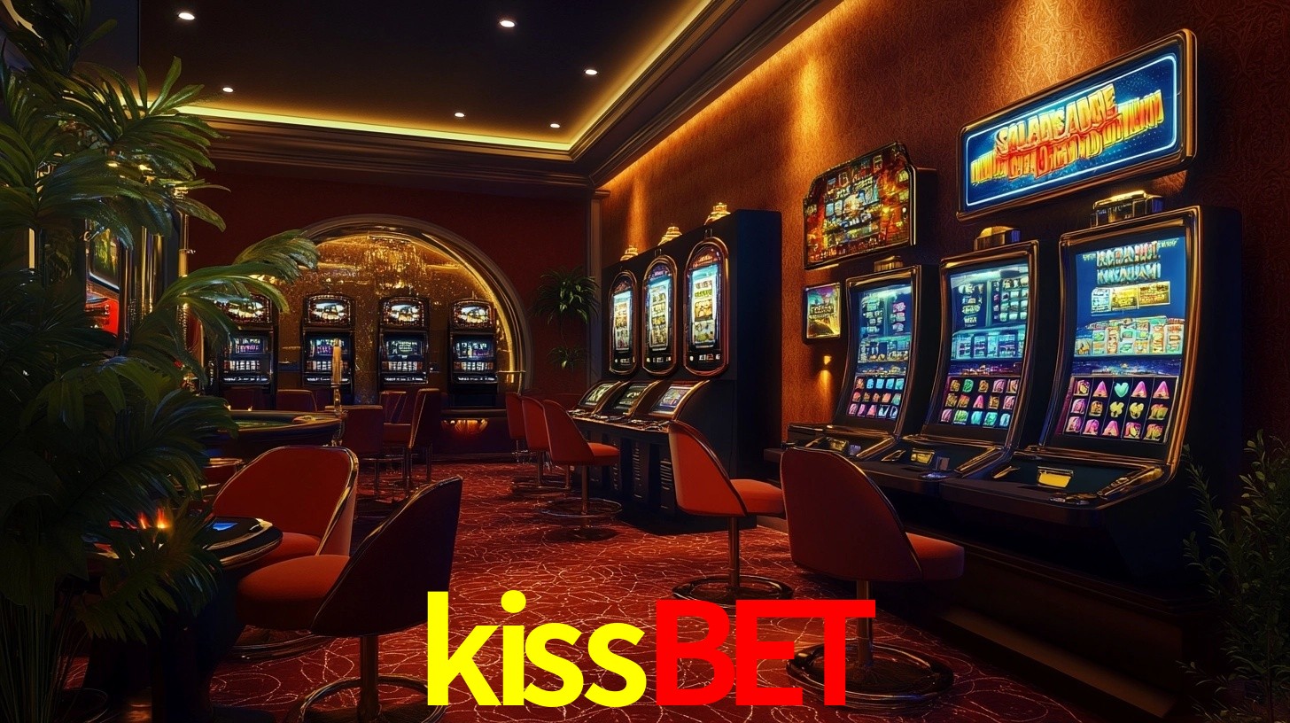 Live Casino kissbet
