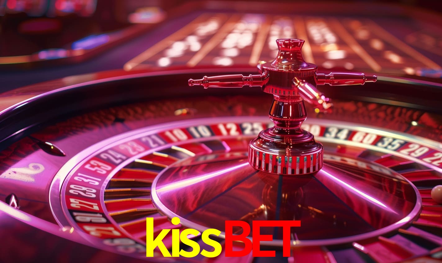 Descubra o Programa VIP da kissbet: Vantagens Exclusivas para Jogadores