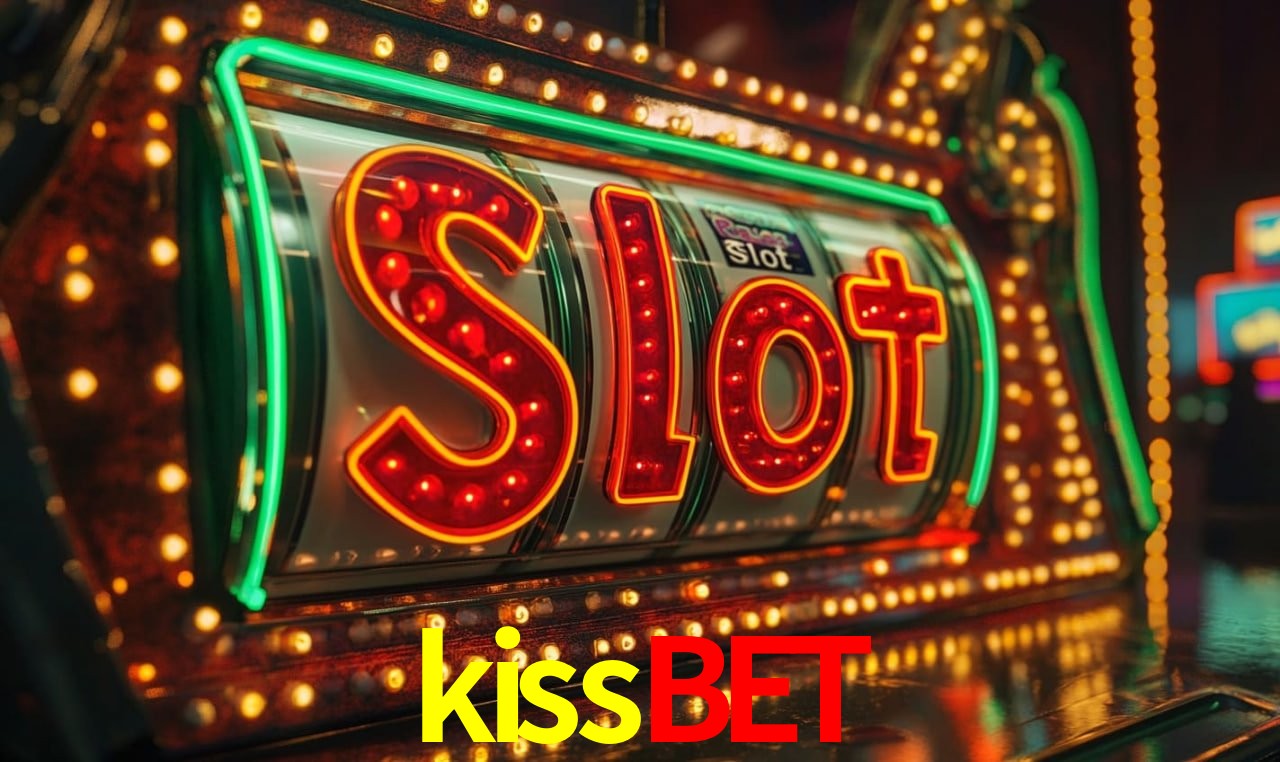 Casino Ao Vivo kissbet