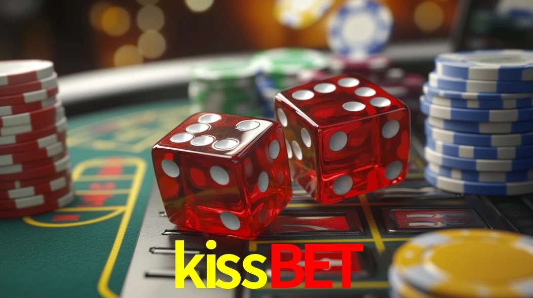 VIP Casino kissbet