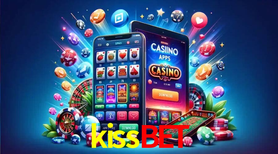 Account Benefits kissbet