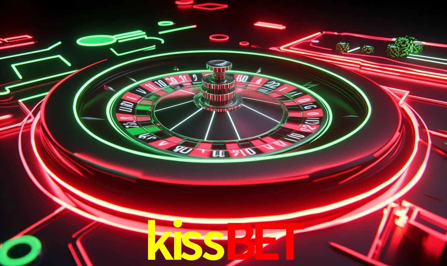 Apostas Esportivas na kissbet: Um Guia Completo