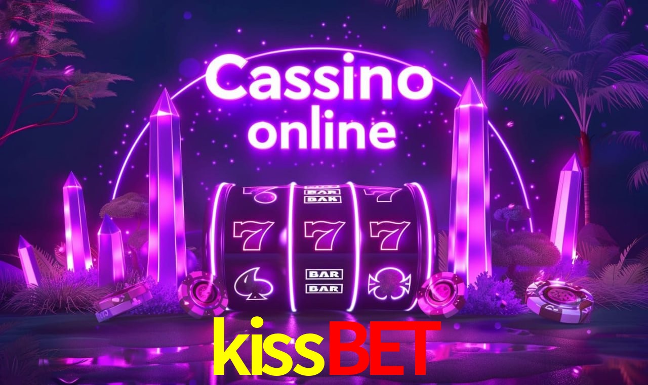Diretório de Jogos kissbet