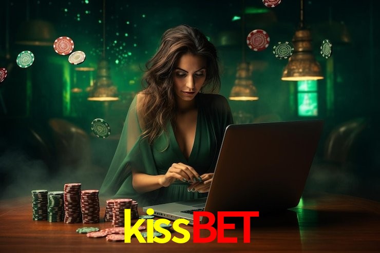 kissbet com
