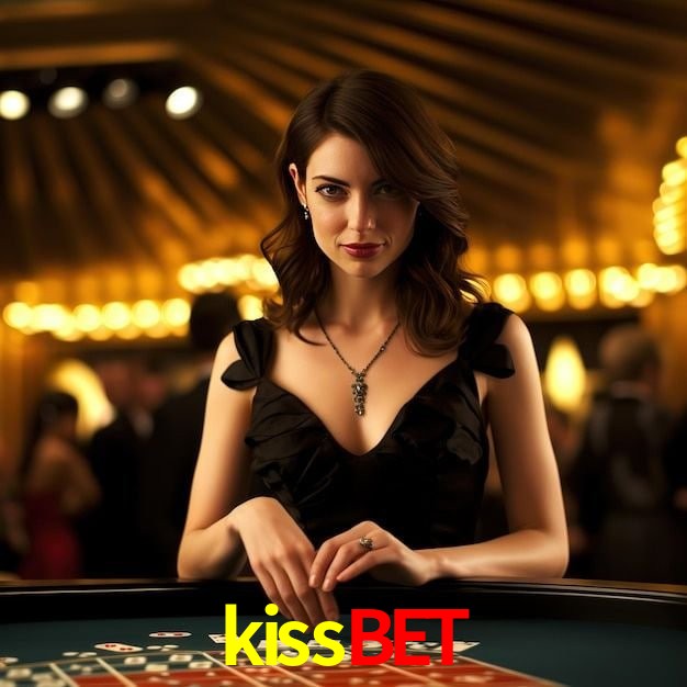 Inovações de Jogos na kissbet: O Futuro das Experiências Interativas