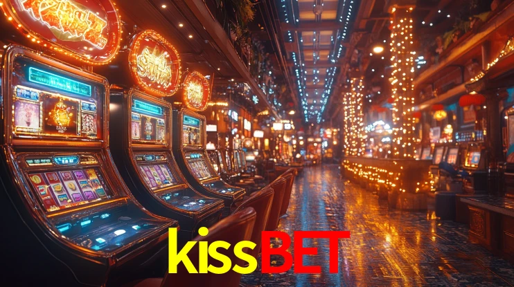 kissbet com
