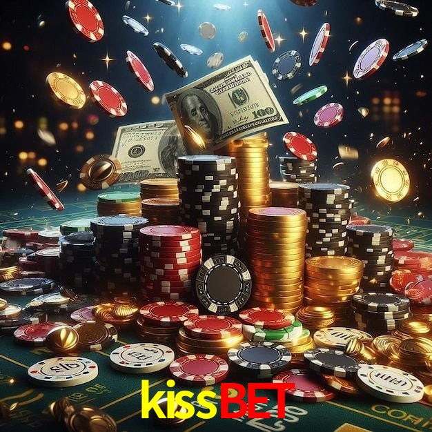 Explorando a Categoria de Eventos em Apostas na kissbet