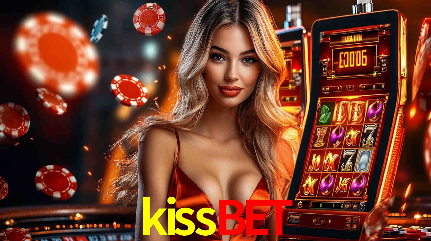Experimente o Login Seguro Premium no kissbet