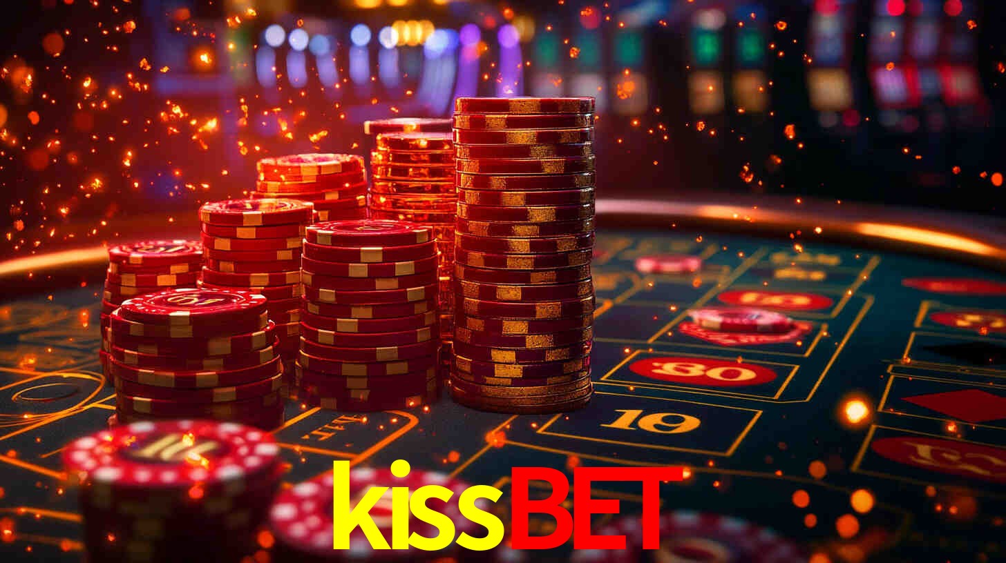 Tournaments kissbet