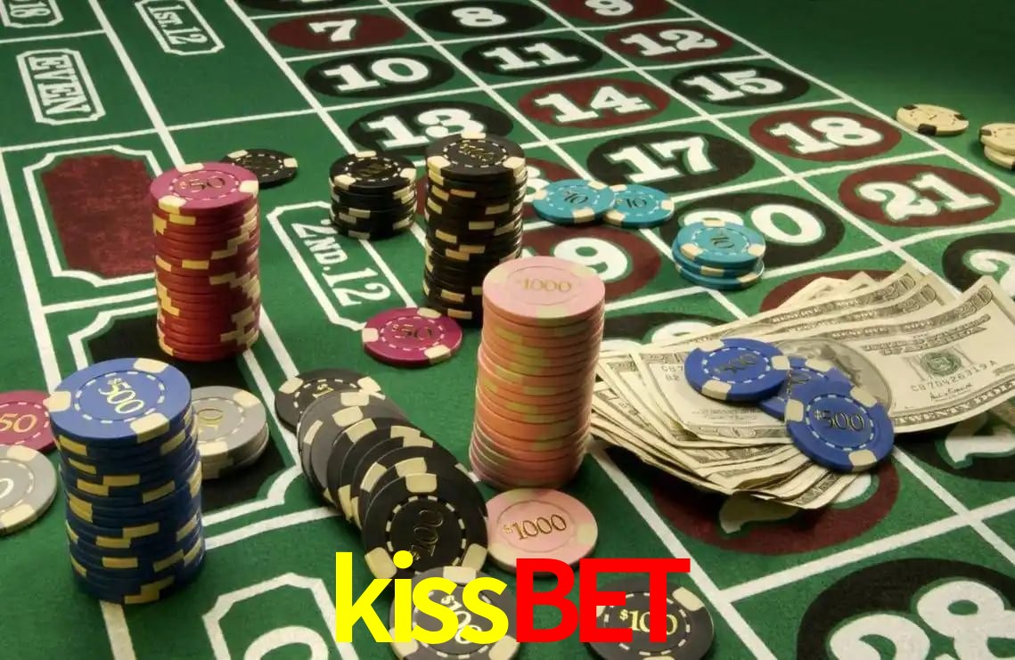kissbet App Interface