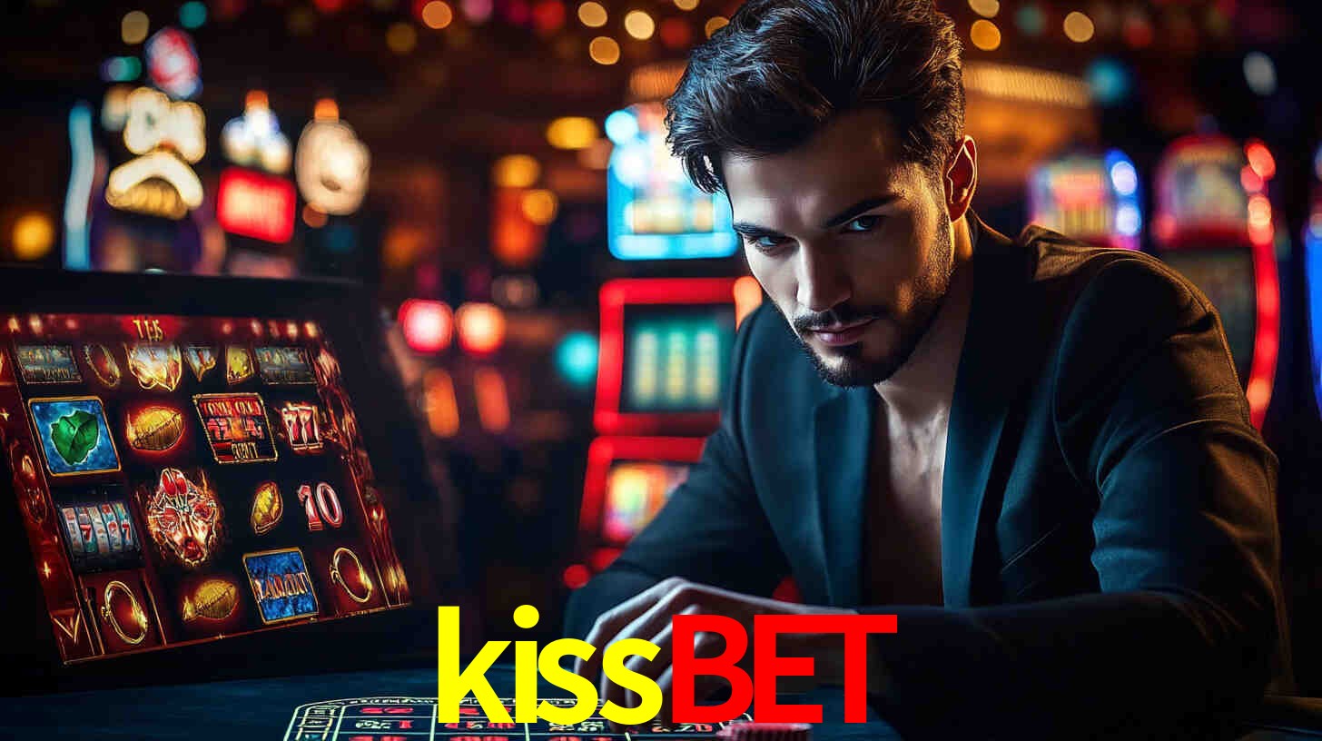 kissbet: Seu Especialista em Apostas Esportivas Brasileiras