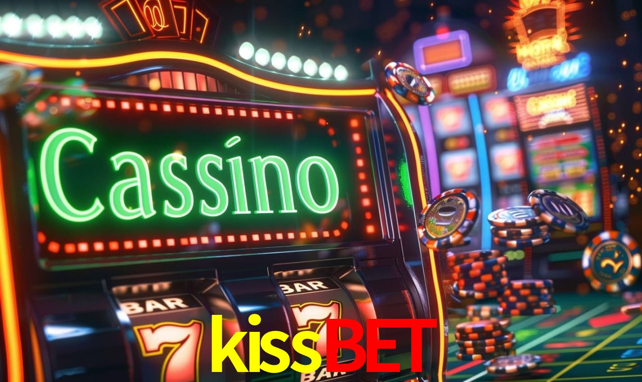 Recursos de Bônus kissbet