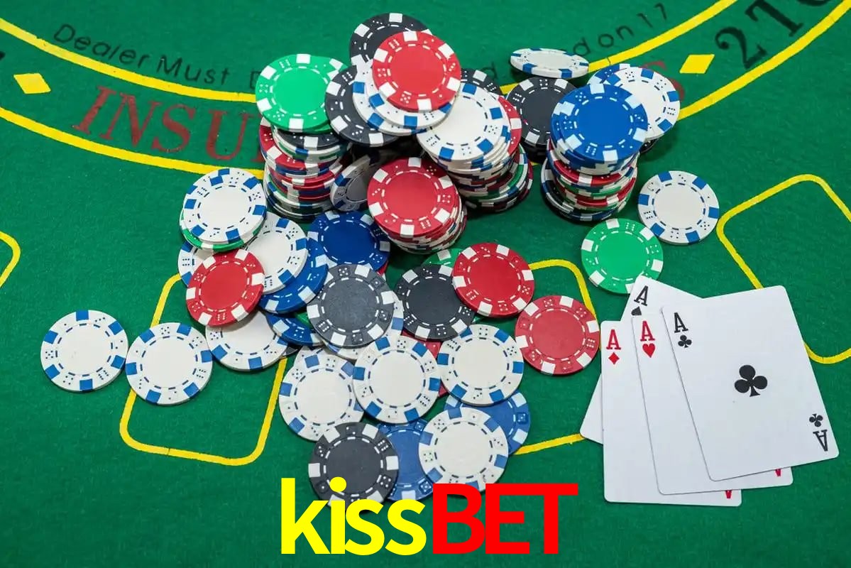 Desvendando o Mundo dos Jogos Virtuais na kissbet