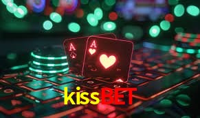 Mesa de Blackjack kissbet