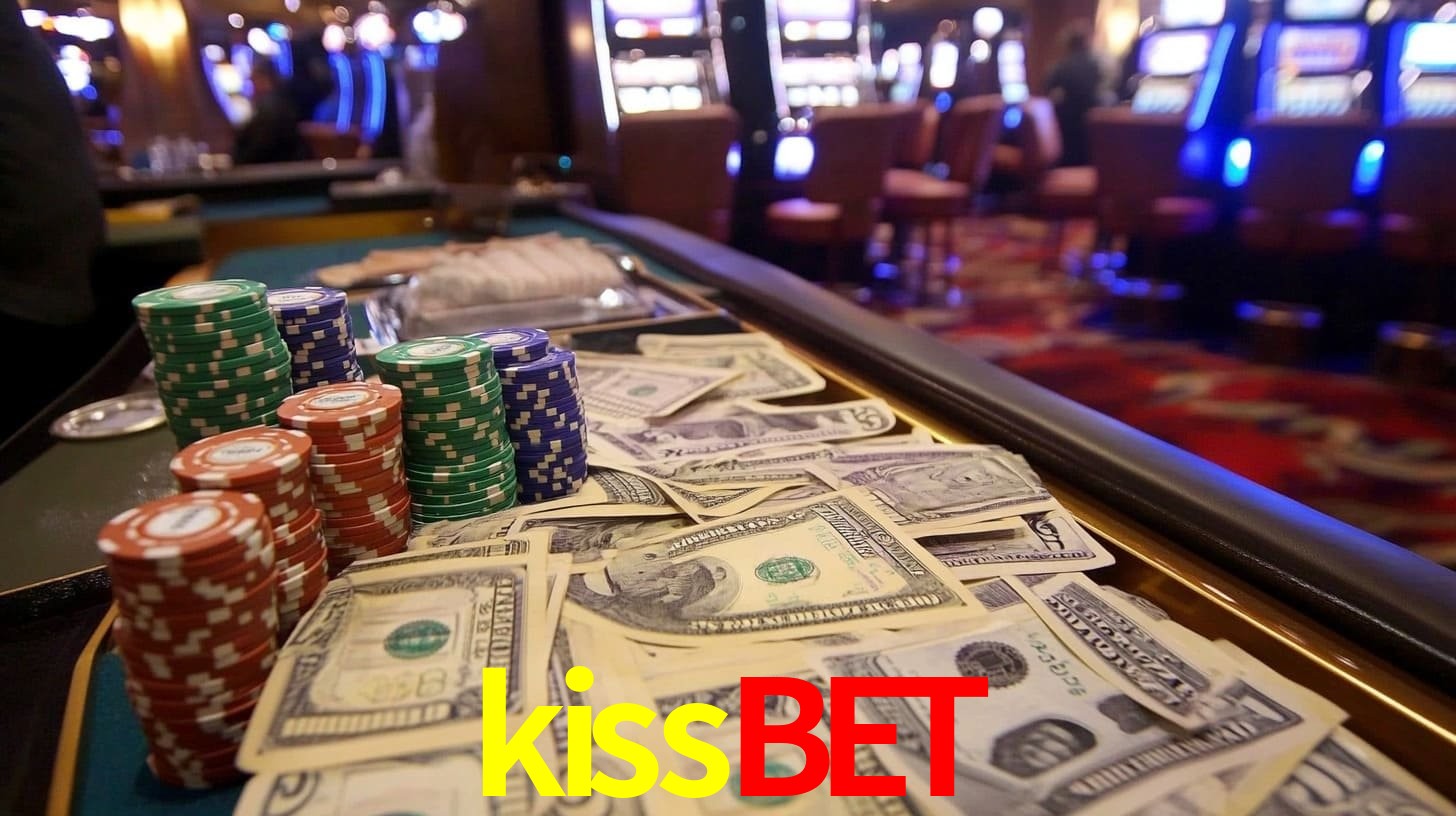 Ofertas Exclusivas kissbet