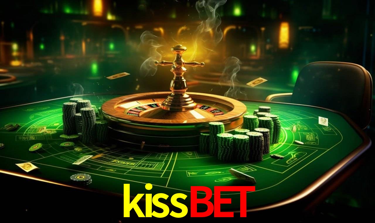 Descubra a Essência do kissbet: Nossa História e Compromissos