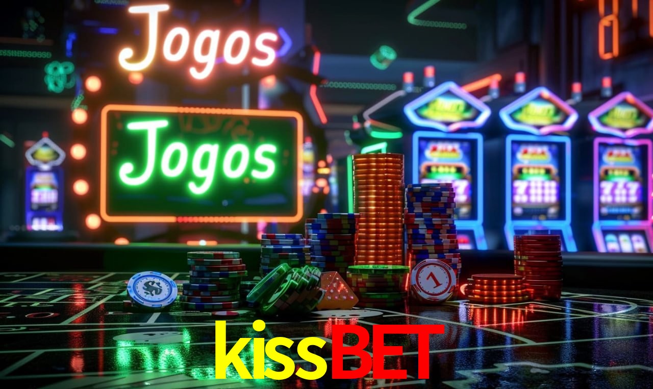 kissbet: A Experiência de Casino com Jogos de Mesa ao Vivo
