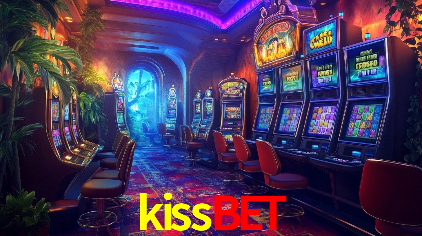 Blackjack Table kissbet
