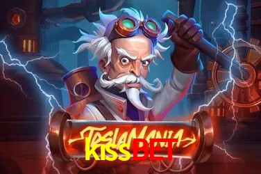 Experiência VIP kissbet