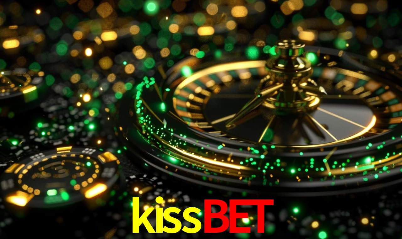 Promoções Sazonais kissbet