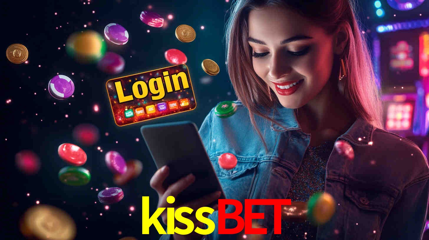 Descubra a Magia dos Jogos de Arcade no kissbet