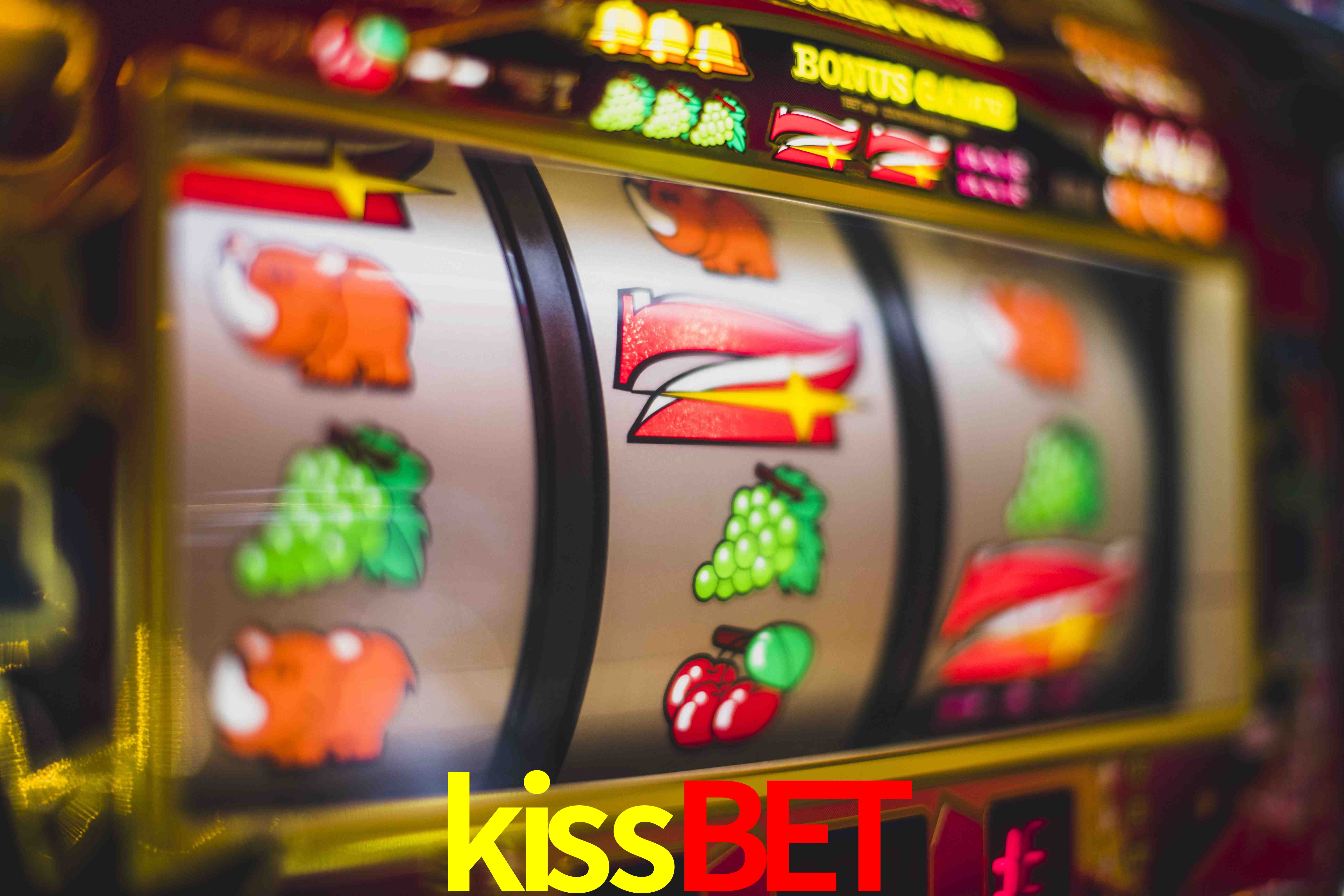 Tennis Betting kissbet