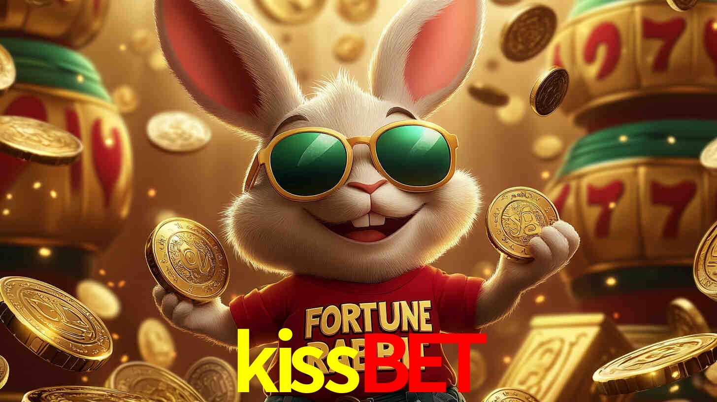kissbet: Seu Cassino Premiado com Pagamentos Rápidos