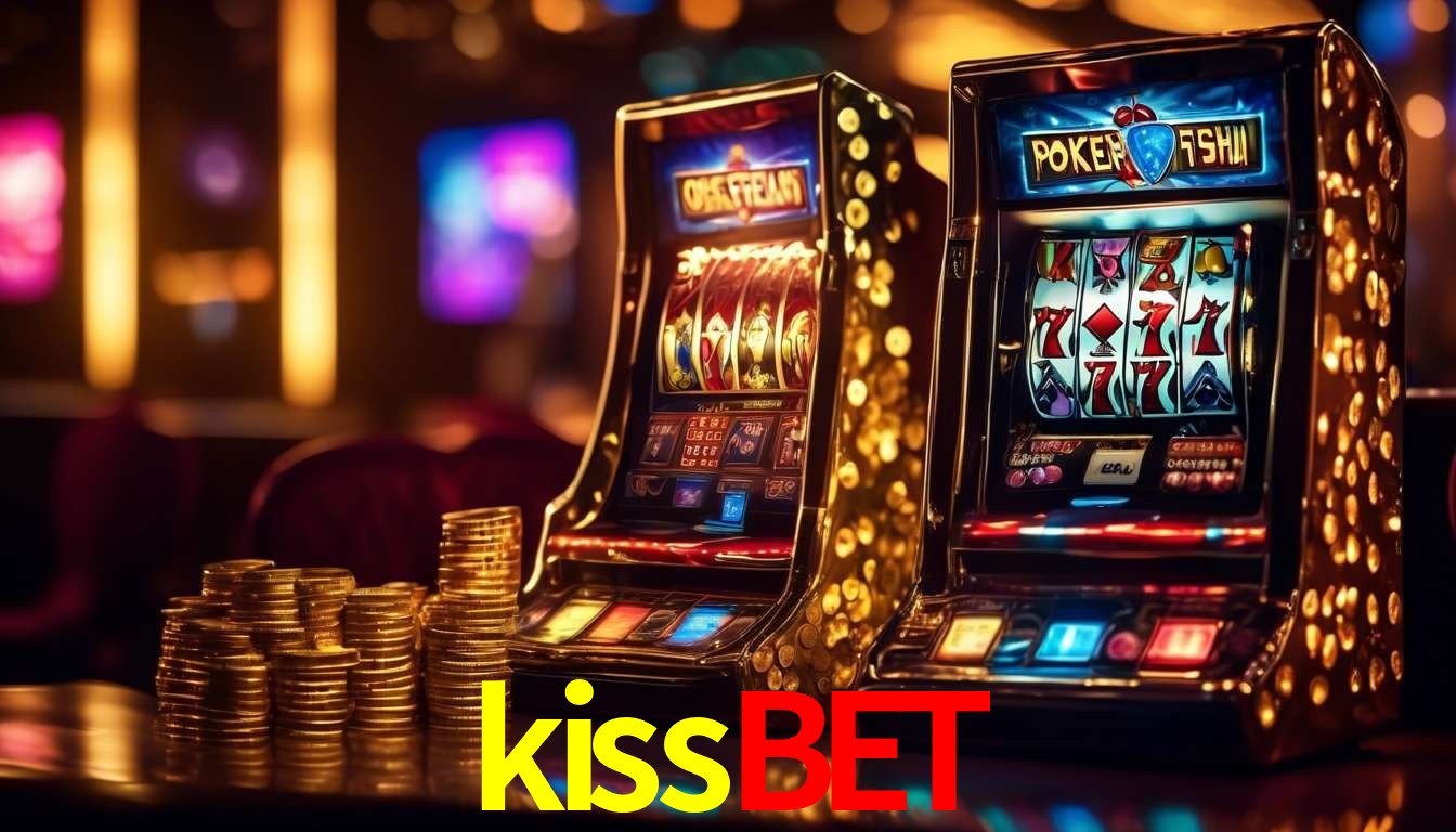 Apostas Esportivas na kissbet: Um Guia Completo