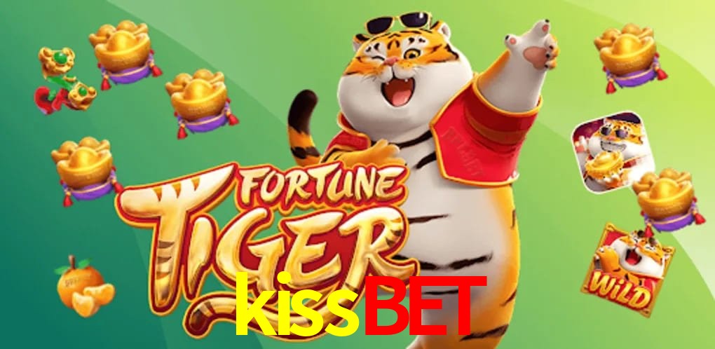 Experiência VIP kissbet