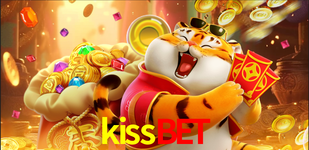 kissbet - Plataforma Segura e Regulamentada - kissbet.bet
