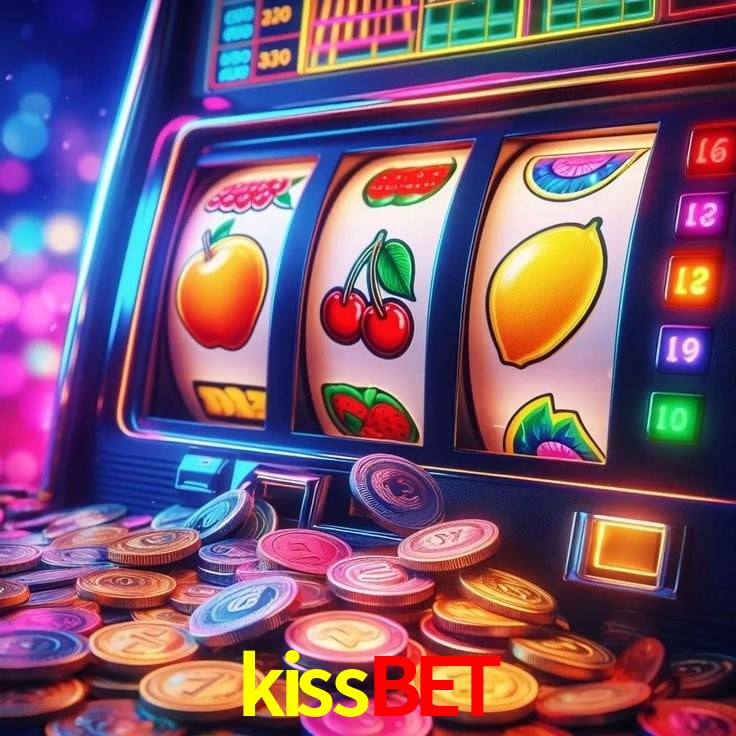 Casino Ao Vivo kissbet