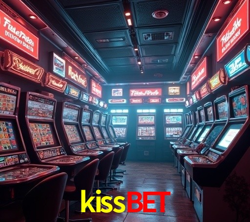 Design Responsivo kissbet