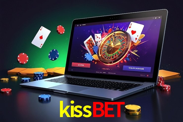 Benefícios da Conta kissbet