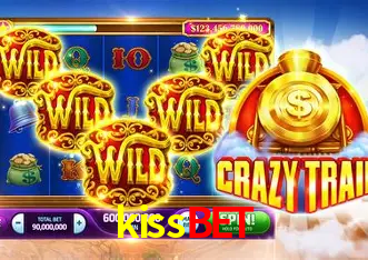 Descubra o Mundo do Cassino Online com kissbet