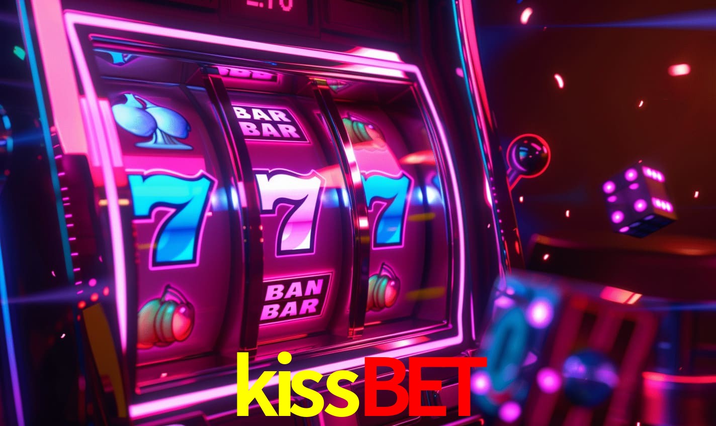 A Popularidade dos Caça-Níqueis no kissbet