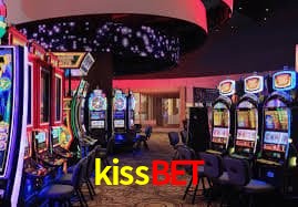 Sistemas de Segurança kissbet