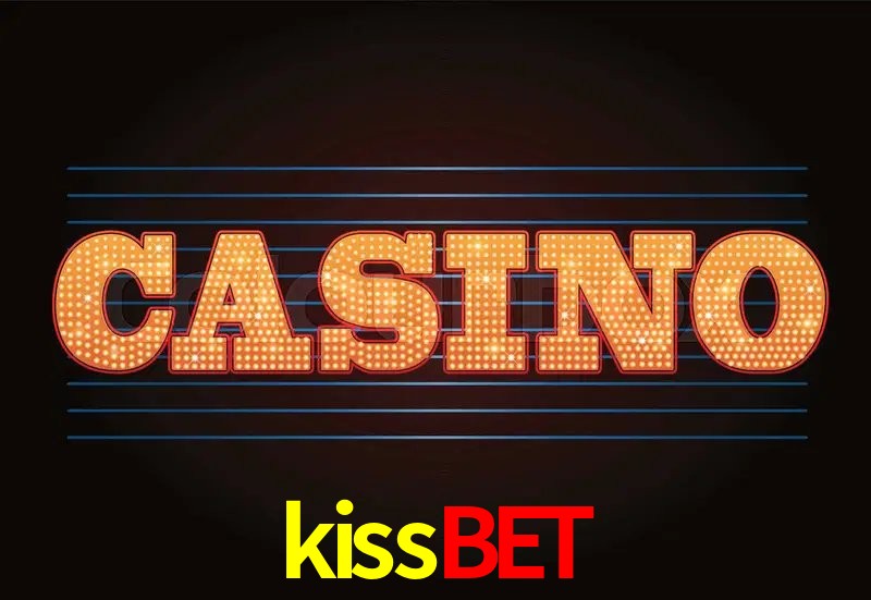 Casino VIP kissbet