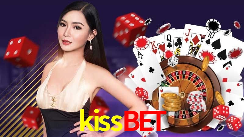 Descubra o Programa VIP da kissbet: Vantagens Exclusivas para Jogadores