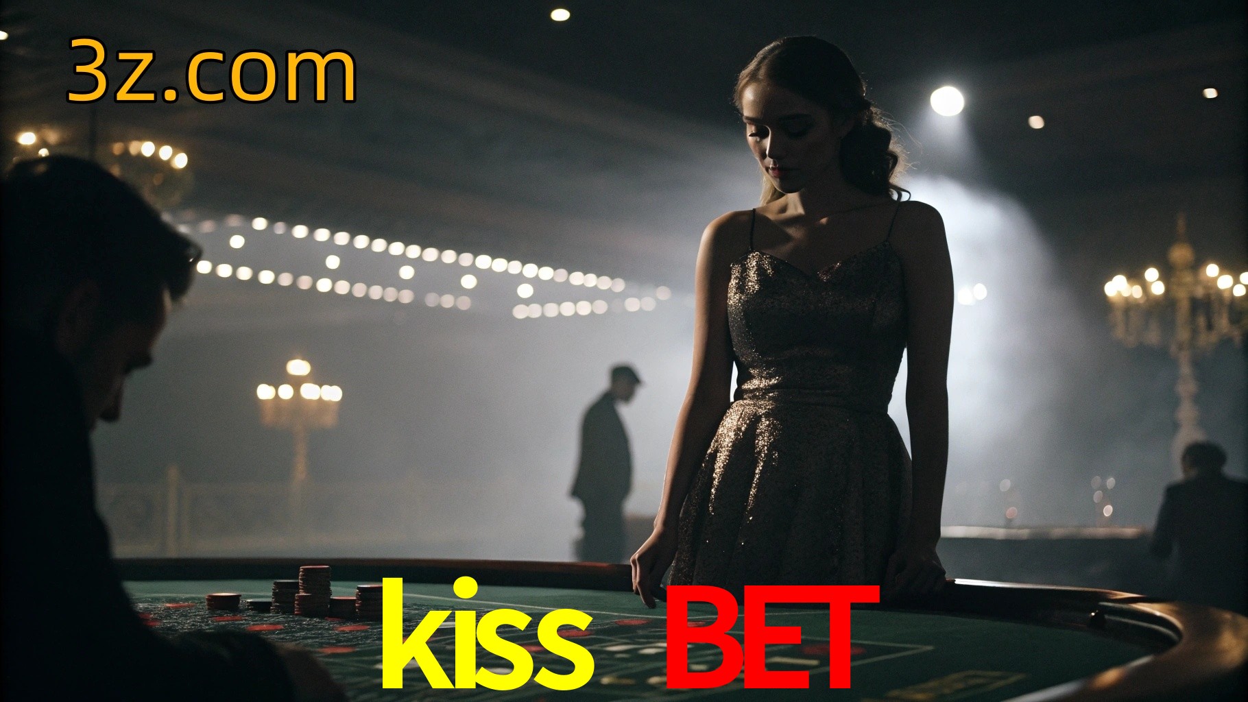 jogo kiss bet
