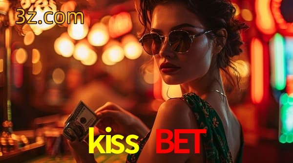 jogos kiss bet