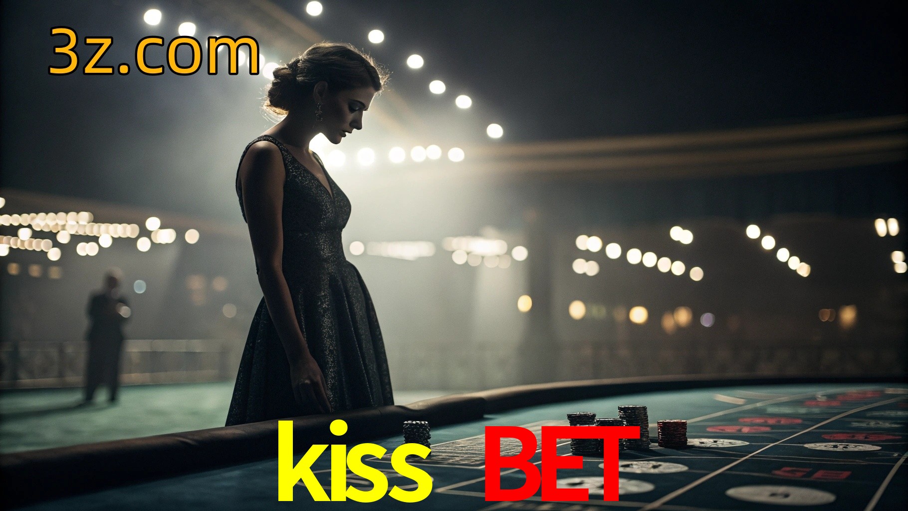 games kiss bet