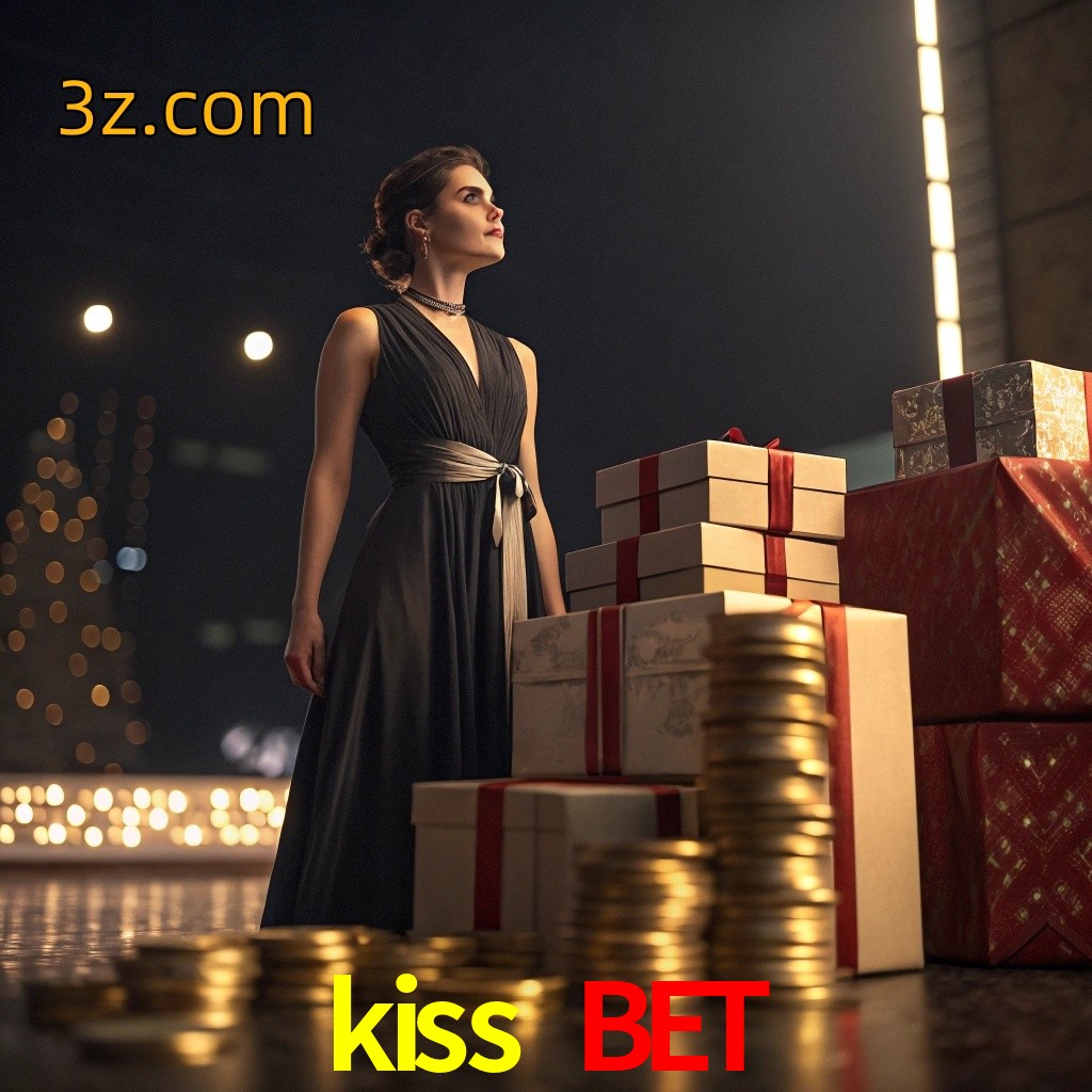  kiss bet bonus